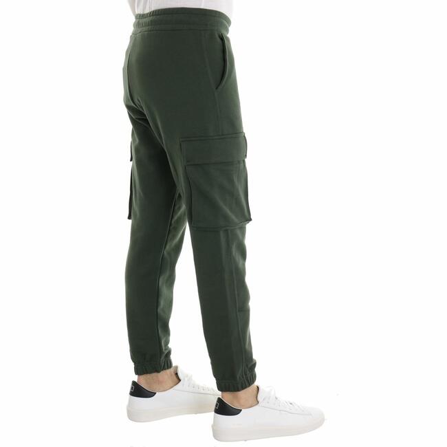 PANTALONE FELPA STARTER - Mad Fashion | img vers.650x/